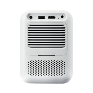 Wanbo Dali 1 smart projektor, portabel och liten, WiFi 6