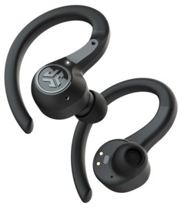 JLab Epic Air Sport ANC Nappikuulokkeet/urheilukuulokkeet