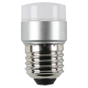 LED-pære E27 ultrakompakt dimbar 3,5 W varmhvit