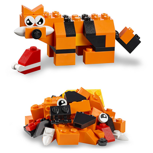LEGO Classic mellomstore klosser 10696, fra 4 år
