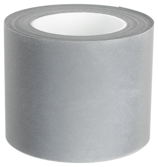 Bånd i reflekterende materiale, 10 m, Clas Ohlson