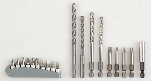 Borrhammare Bosch Uneo 14,4V LI multi