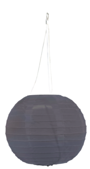 Solcellelykt rislampe, 40 cm