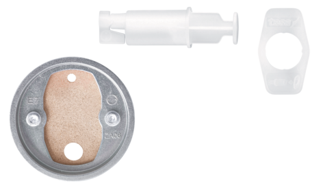 Tesa BK20-1 ekstra adapter