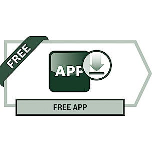 Bosch Indego 1100 Connect robotgressklipper