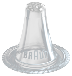 Linsfilter till Braun ThermoScan IRT, LF40