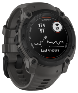 Garmin Instinct E smartwatch, 40 mm