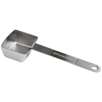Moccamaster kaffemått metall, 10 gram