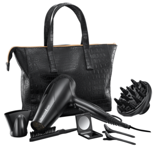 Hiustenkuivain Remington Glamorous