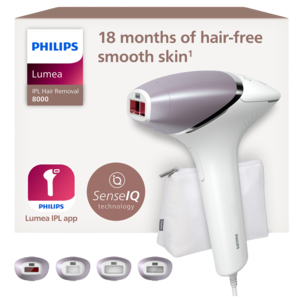 Philips IPL hårfjerner Lumea Prestige, BRI947/00