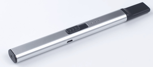 Laddningsbar tändare