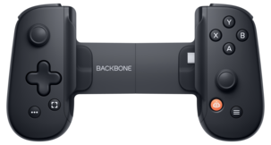 Backbone One (2nd Gen) Standard Peliohjain puhelimiin, USB-C