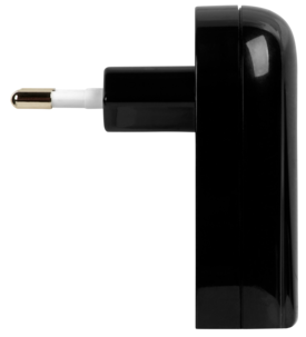 Batterieliminator med USB-utgång