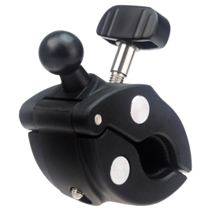 Puhelinteline pyörään, maastopyörään, sähköpotkulautaan, yleismalli