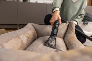 Kärcher SE 5 Upholstery mattvätt och textilvårdsmaskin