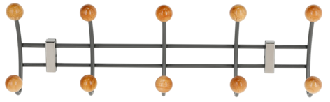 Kroklist, 5 kroker 