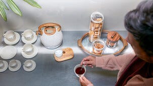 Philips Hue Flux LED-nauha valkoinen ja värillinen valo, 3 metriä