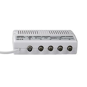 Antennförstärkare 4-vägs