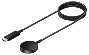 Samsung laddkabel till Galaxy Watch, 1 m