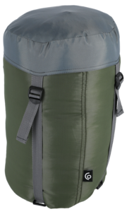 Sovepose sommer, ekspanderbar