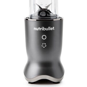 NutriBullet Ultra 1200 blender, svart