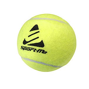 Tennisbollar 3-pack