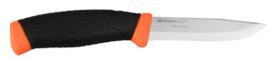 Morakniv Craftline Top Q Repkniv