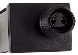 Nätadapter 9-18 V DC/4,9 W