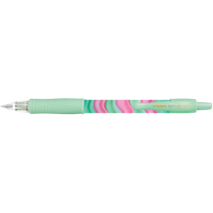 Pilot Nordic G2 Flow kulspetspenna 0,7 mm svart bläck