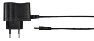 Batterieliminator till batteridrivna produkter Northlight