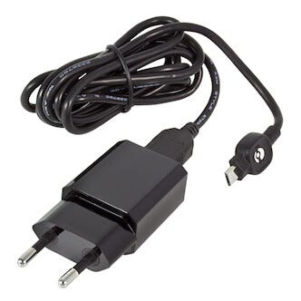 Laddare Doro 506-810 230V 