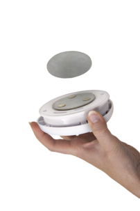 Housegard Magneettikiinnike palovaroittimelle, SA560S