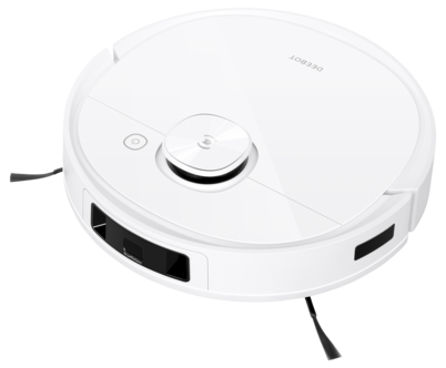 Ecovacs Deebot Ozmo T9, robotdammsugare