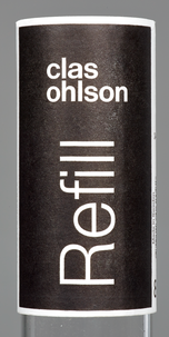 Klädvårdsrulle mini