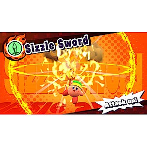 Kirby Star Allies, spel till Nintendo Switch 