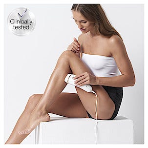 Braun Silk-Expert Pro 5, PL5014, IPL hårfjerner