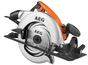 Cirkelsåg AEG KS 55 C