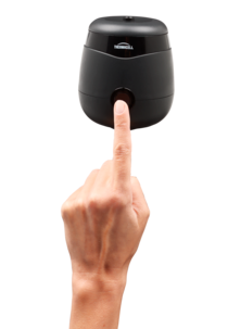 Thermacell E55 myggjager med USB (tidligere Radius)