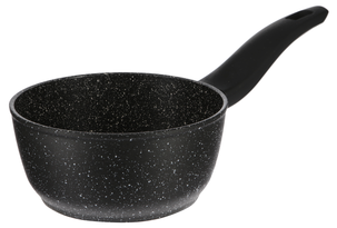 Kastrull 1,3 liter Stone