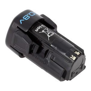 Batteri Black&Decker 10,8V 