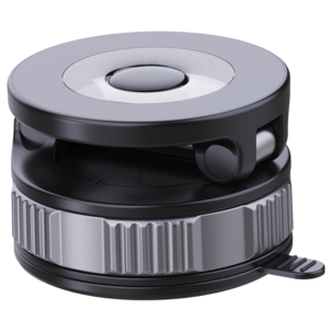 Mobilhållare magnet med vakuumfäste, för MagSafe