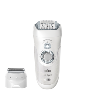 Epilator Braun Silk-épil 7 SensoSmart 7-880
