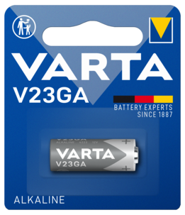 VARTA V23GA alkalisk batteri