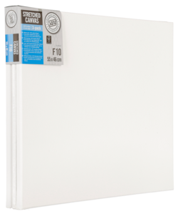 Pinkopohja Sang puuvilla 3 kpl