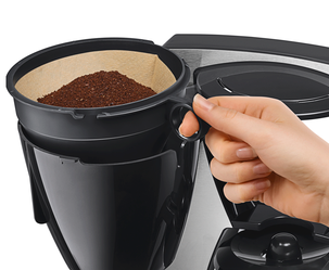 Kaffebryggare Bosch ComfortLine TKA6A643