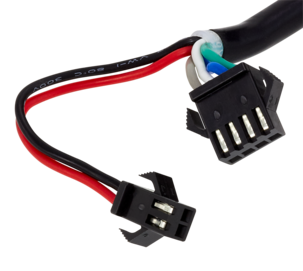 Frontsensor Worx Landroid, 794 (-2013)