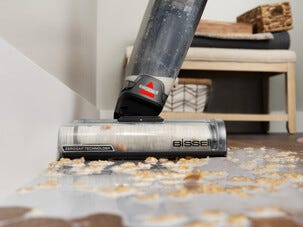 Bissell CrossWave OmniForce Moppaava varsi-imuri