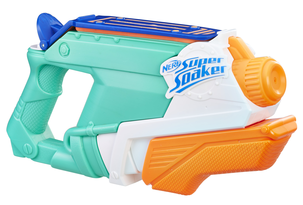 Nerf Super Soaker Splash Mouth vannpistol