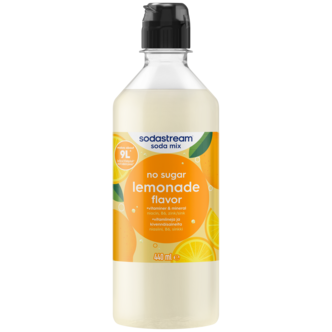 Sodastream smaker, 440 ml