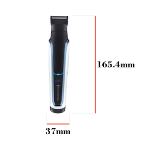 Remington multitrimmer Graphite G6, PG6000